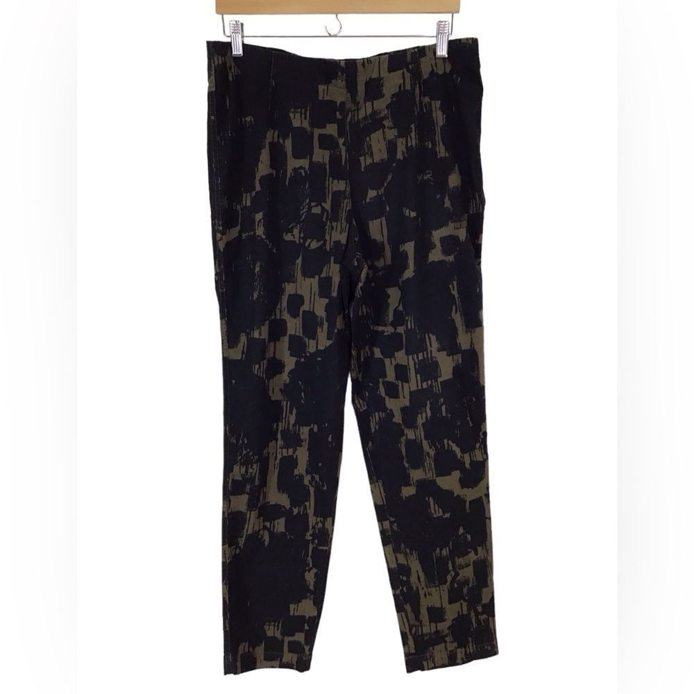 Oska Pull On Trousers Pockets Size 3